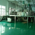 阳江乙烯基防腐蚀地坪,乙烯基酯地坪,乙烯基酯防腐蚀地坪,乙烯基重防腐蚀地坪,乙烯基重防腐地坪,乙烯基重防腐自流平地坪-缩略图1