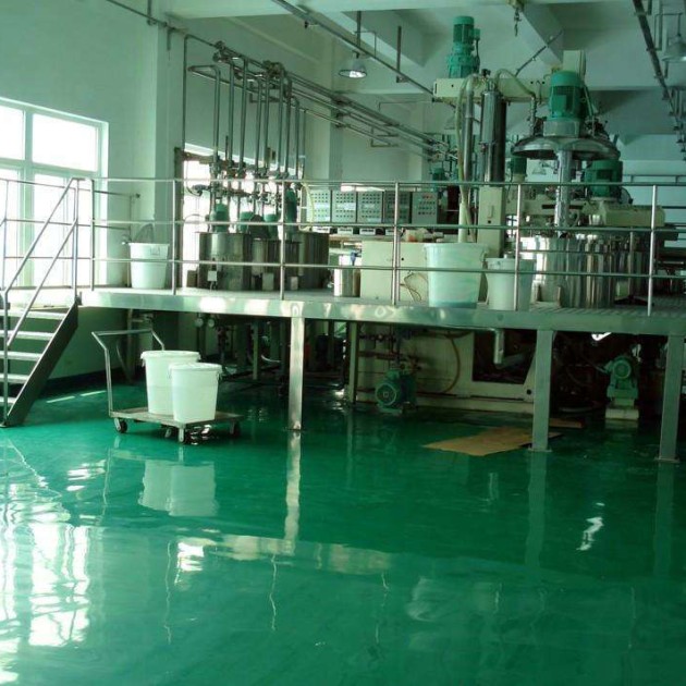 阳江乙烯基防腐蚀地坪,乙烯基酯地坪,乙烯基酯防腐蚀地坪,乙烯基重防腐蚀地坪,乙烯基重防腐地坪,乙烯基重防腐自流平地坪产品图1