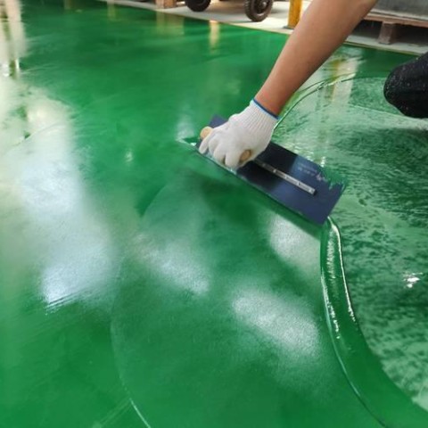 阳江VEF地坪什么是VEF地坪